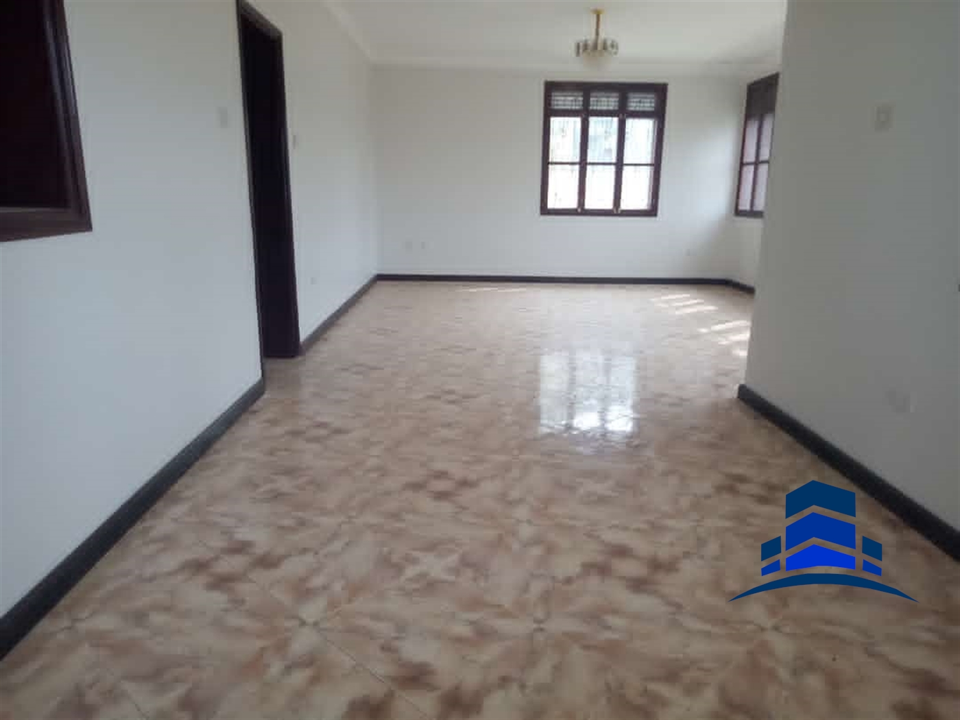 Bungalow for rent in Bbunga Kampala