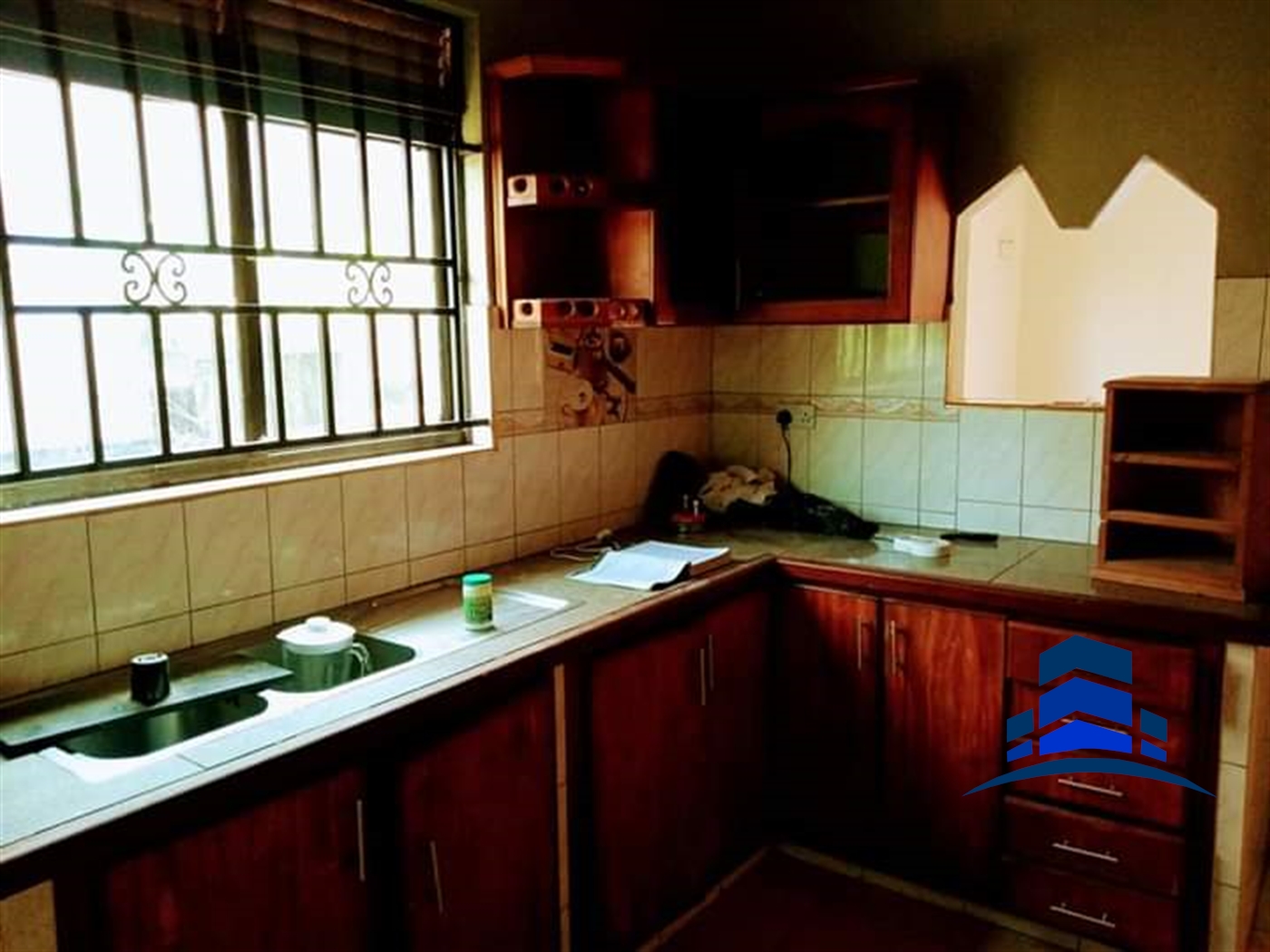 Bungalow for sale in Kitende Wakiso