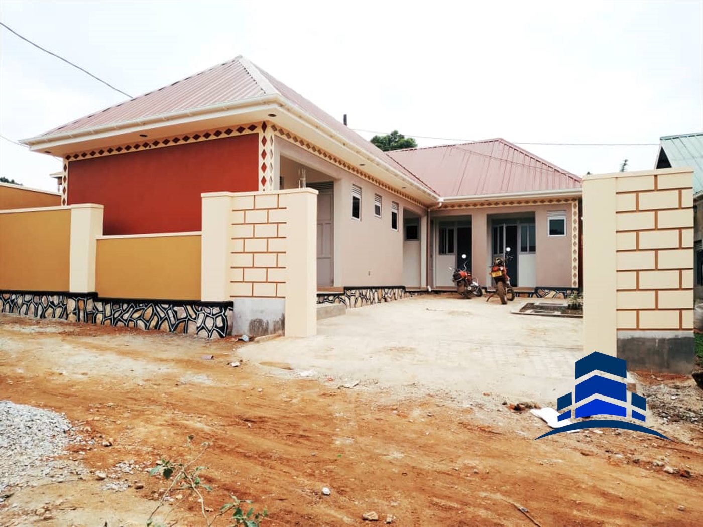 Bungalow for sale in Sonde Wakiso