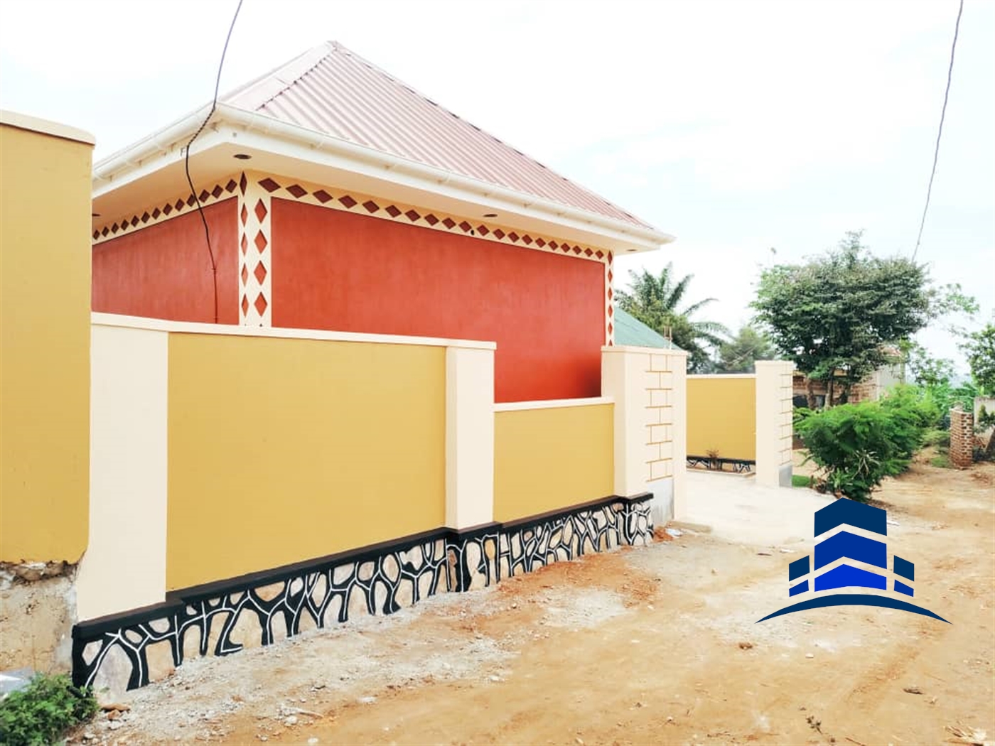 Bungalow for sale in Sonde Wakiso