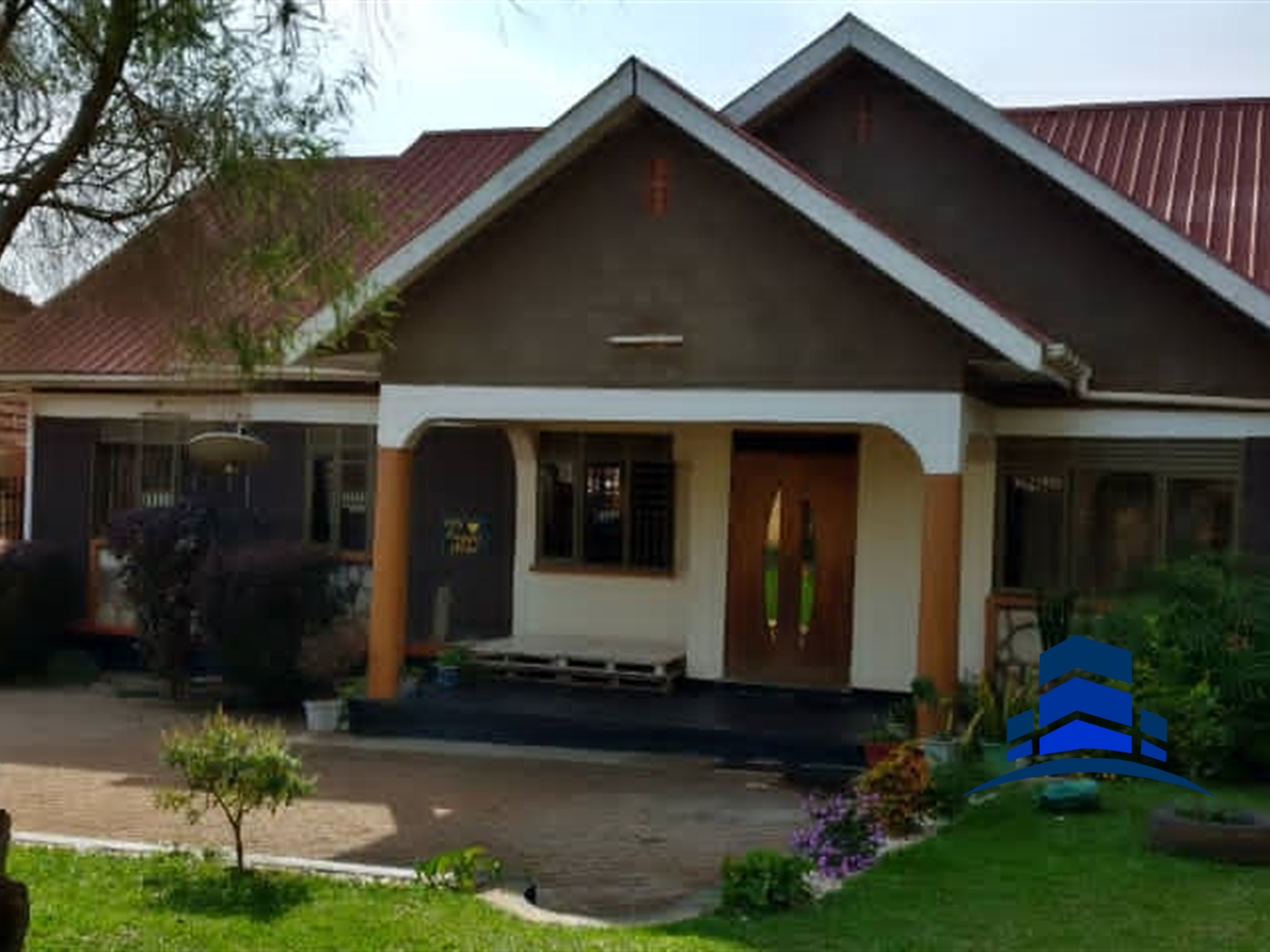 Bungalow for sale in Kiwanga Wakiso