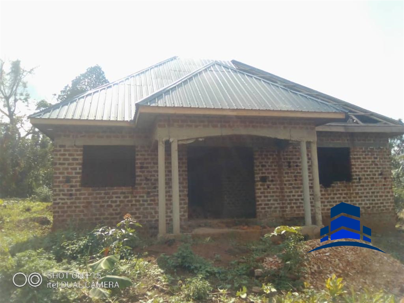 Shell House for sale in Busiika Wakiso