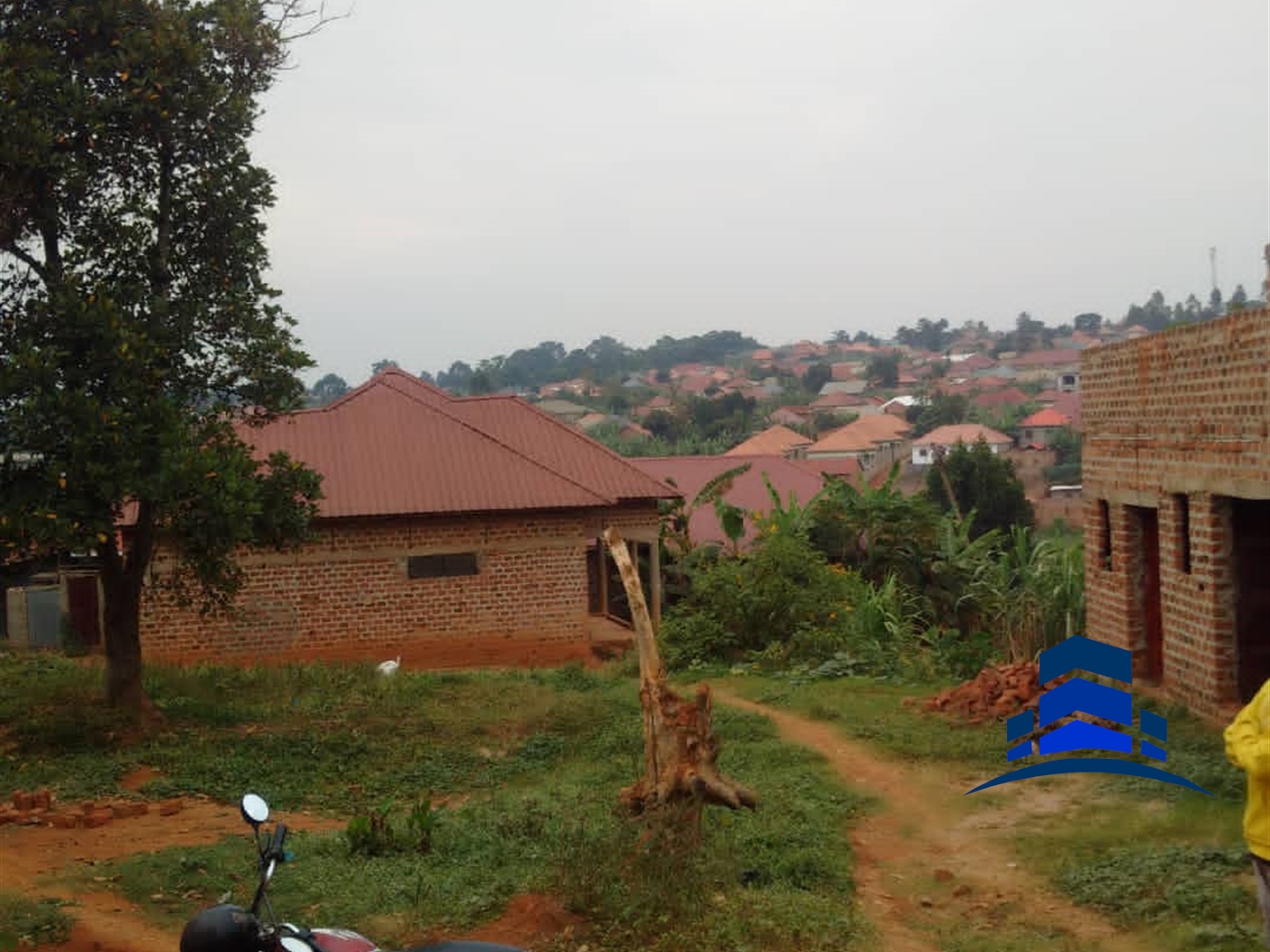 Bungalow for sale in Kawanda Wakiso