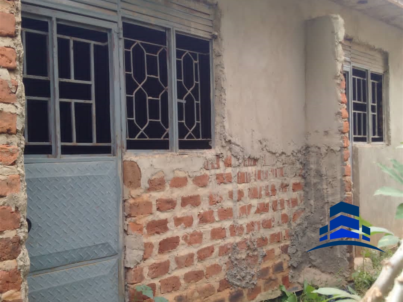 Bungalow for sale in Kawanda Wakiso