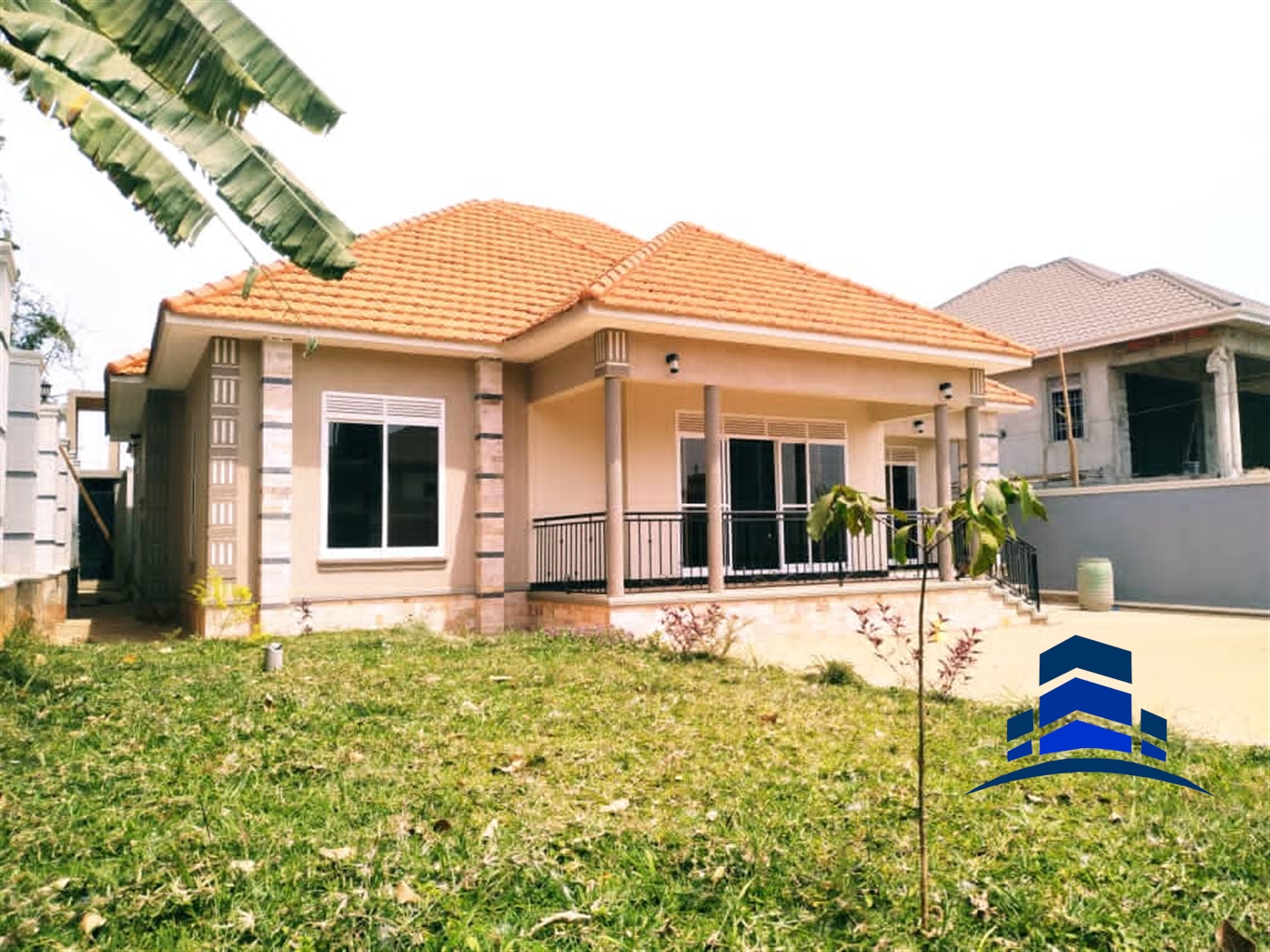 Bungalow for sale in Kira Wakiso