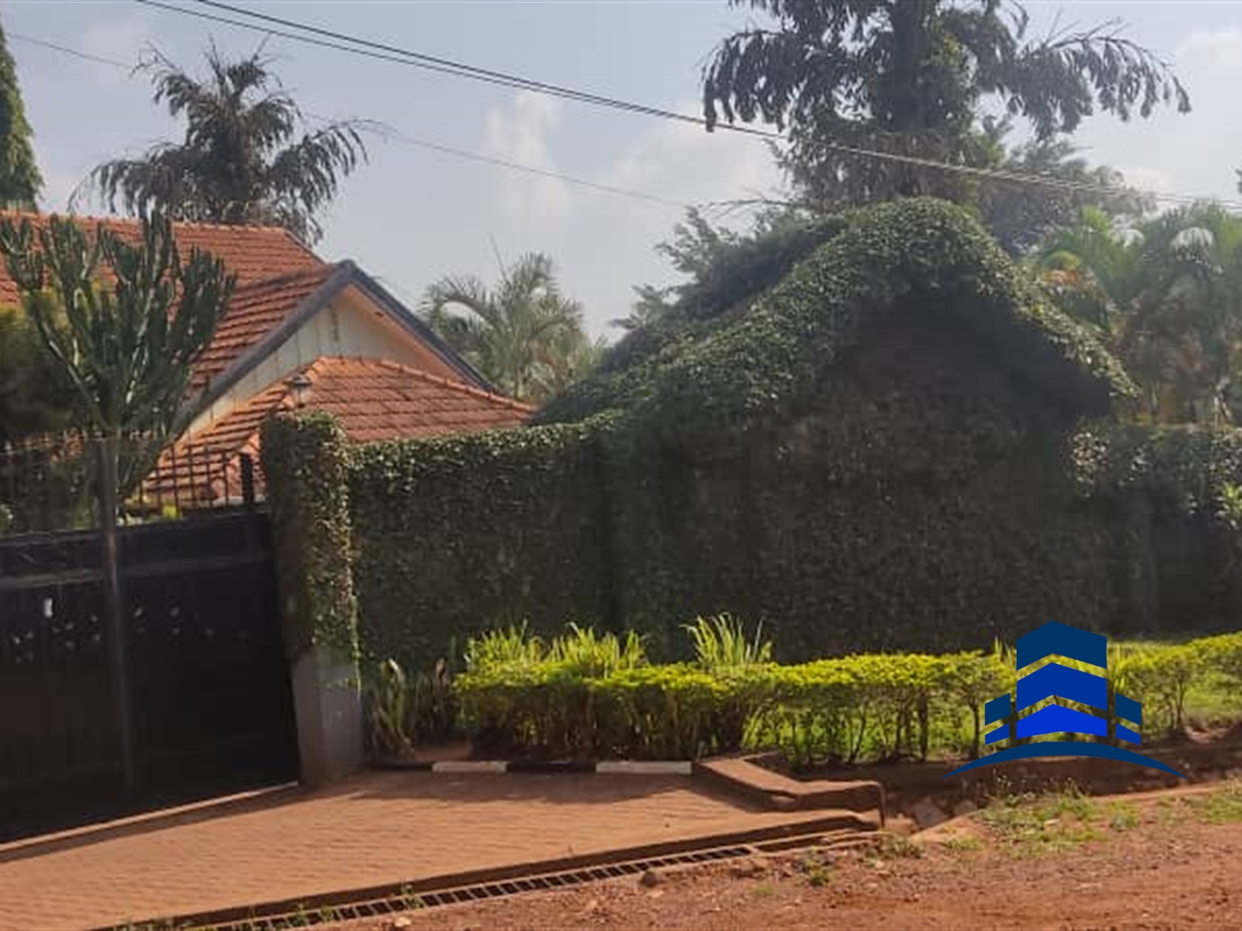 Bungalow for sale in Ntinda Kampala