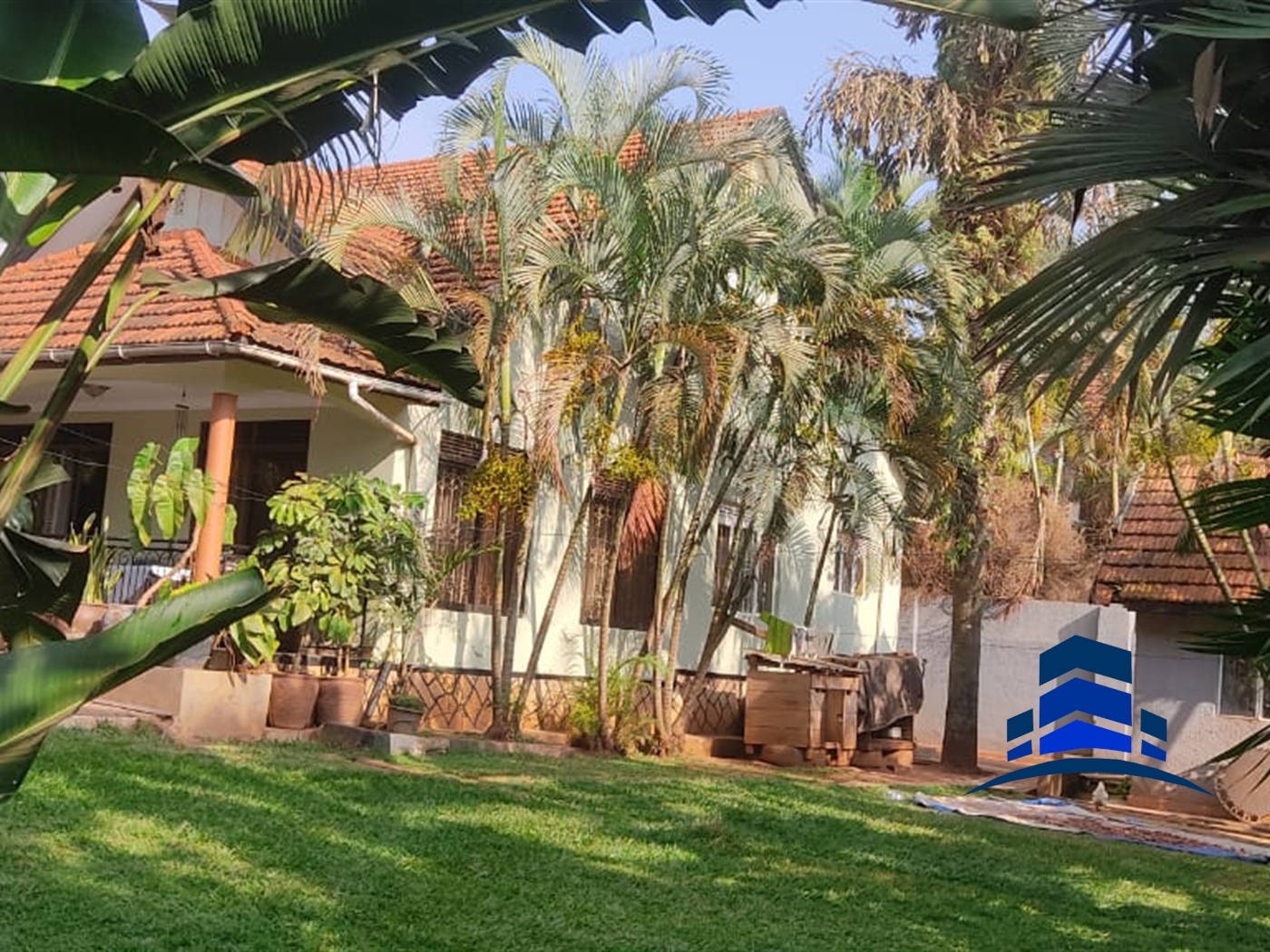 Bungalow for sale in Ntinda Kampala