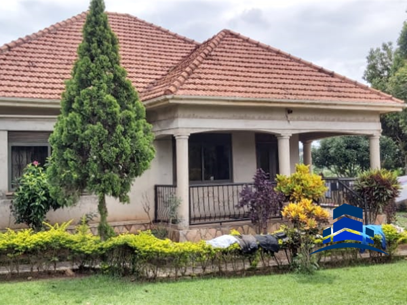 Bungalow for sale in Bweya Wakiso