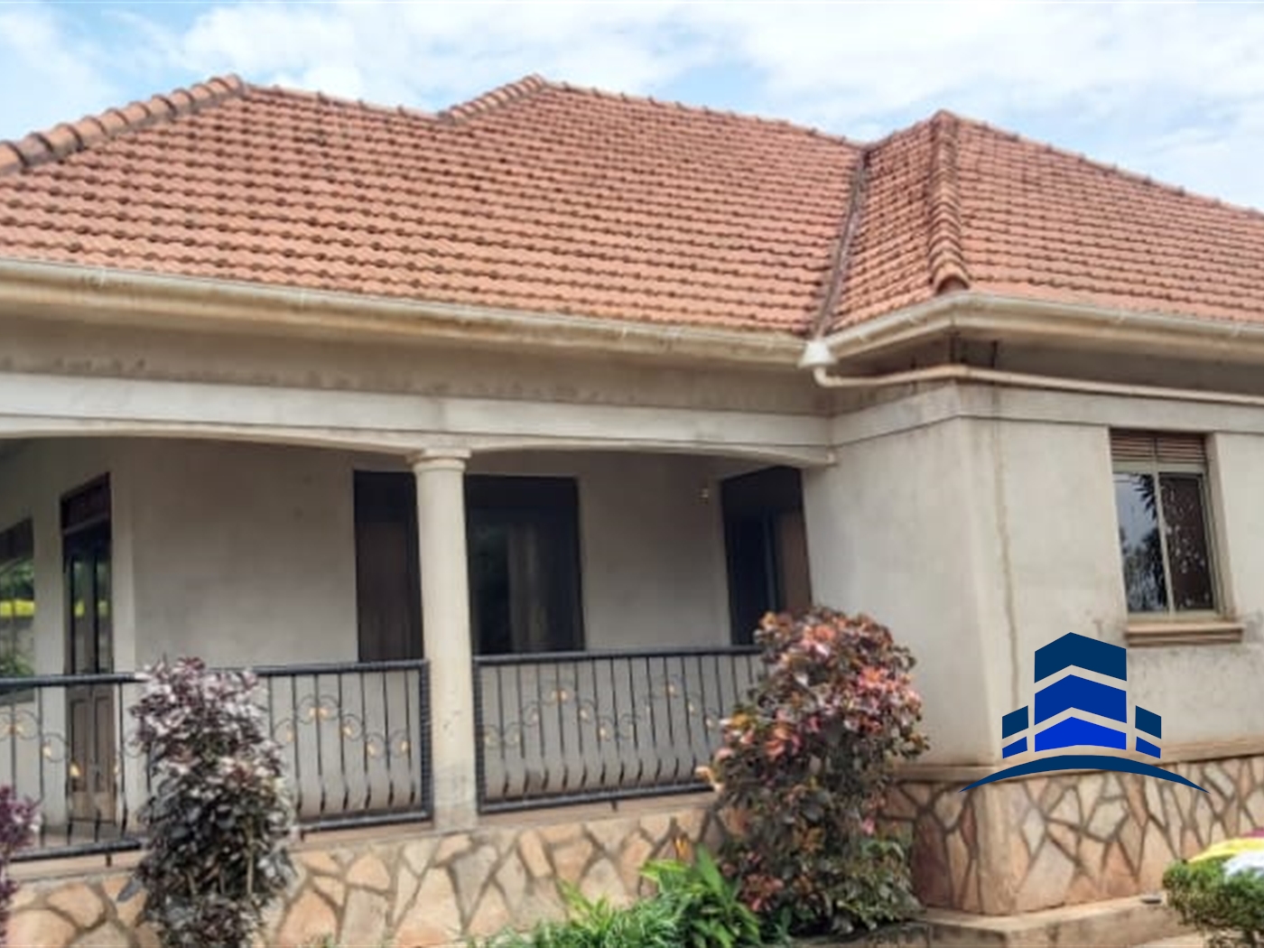 Bungalow for sale in Bweya Wakiso