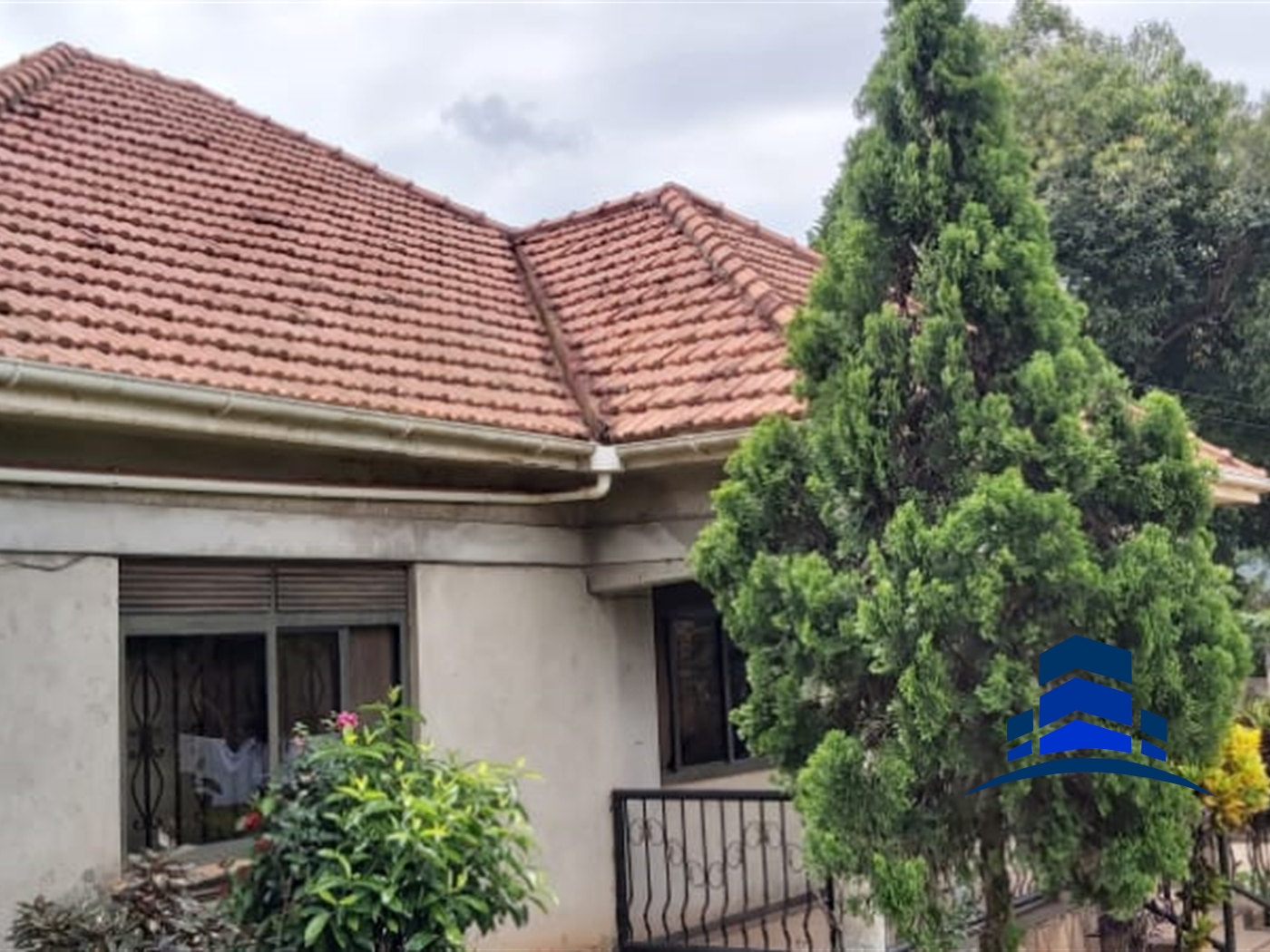 Bungalow for sale in Bweya Wakiso