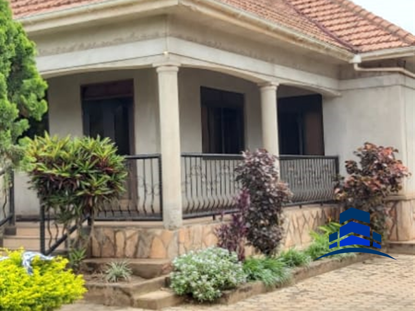 Bungalow for sale in Bweya Wakiso