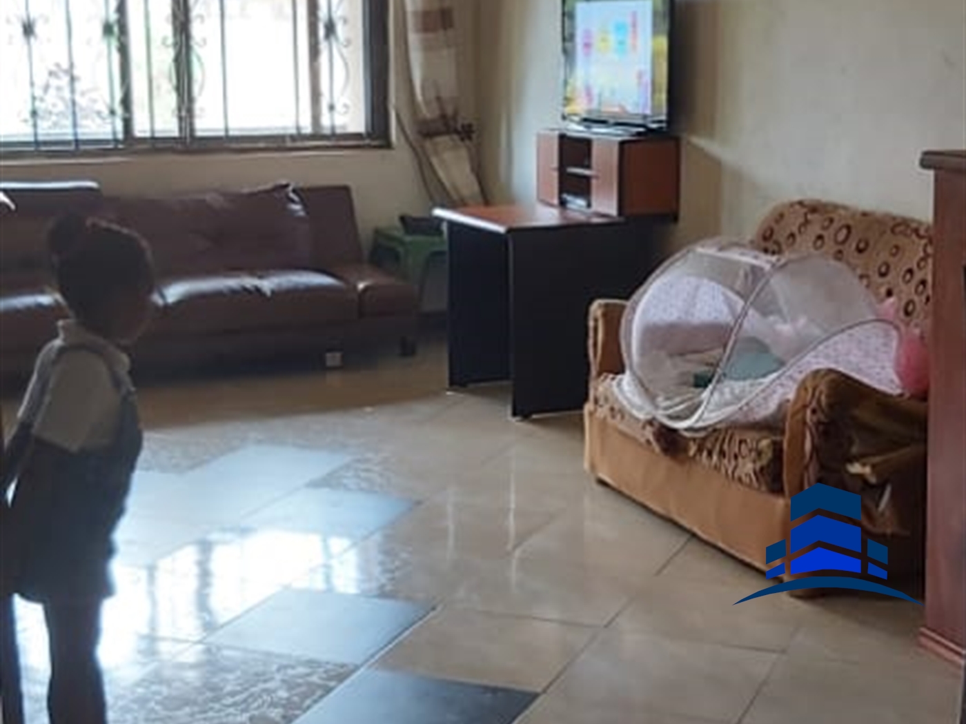 Bungalow for sale in Bweya Wakiso