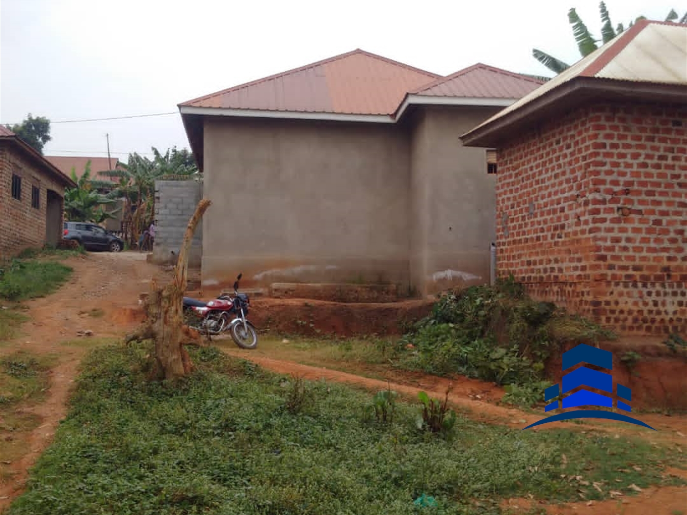 Rental units for sale in Kawanda Wakiso