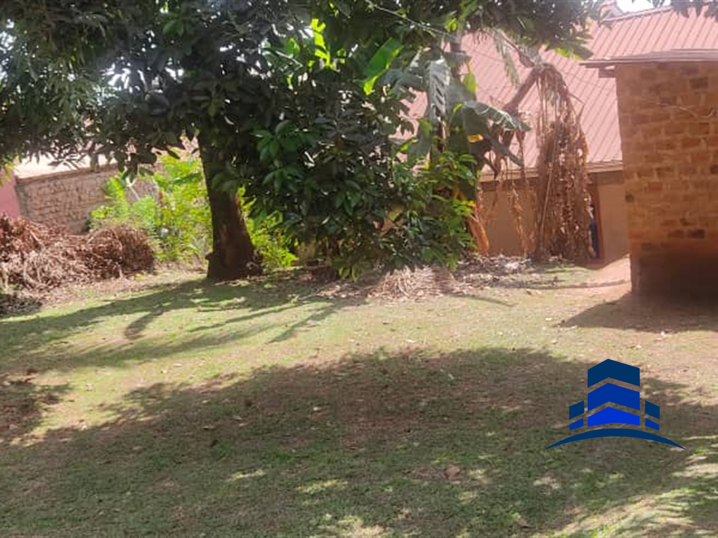 Bungalow for sale in Kyaliwajjala Wakiso