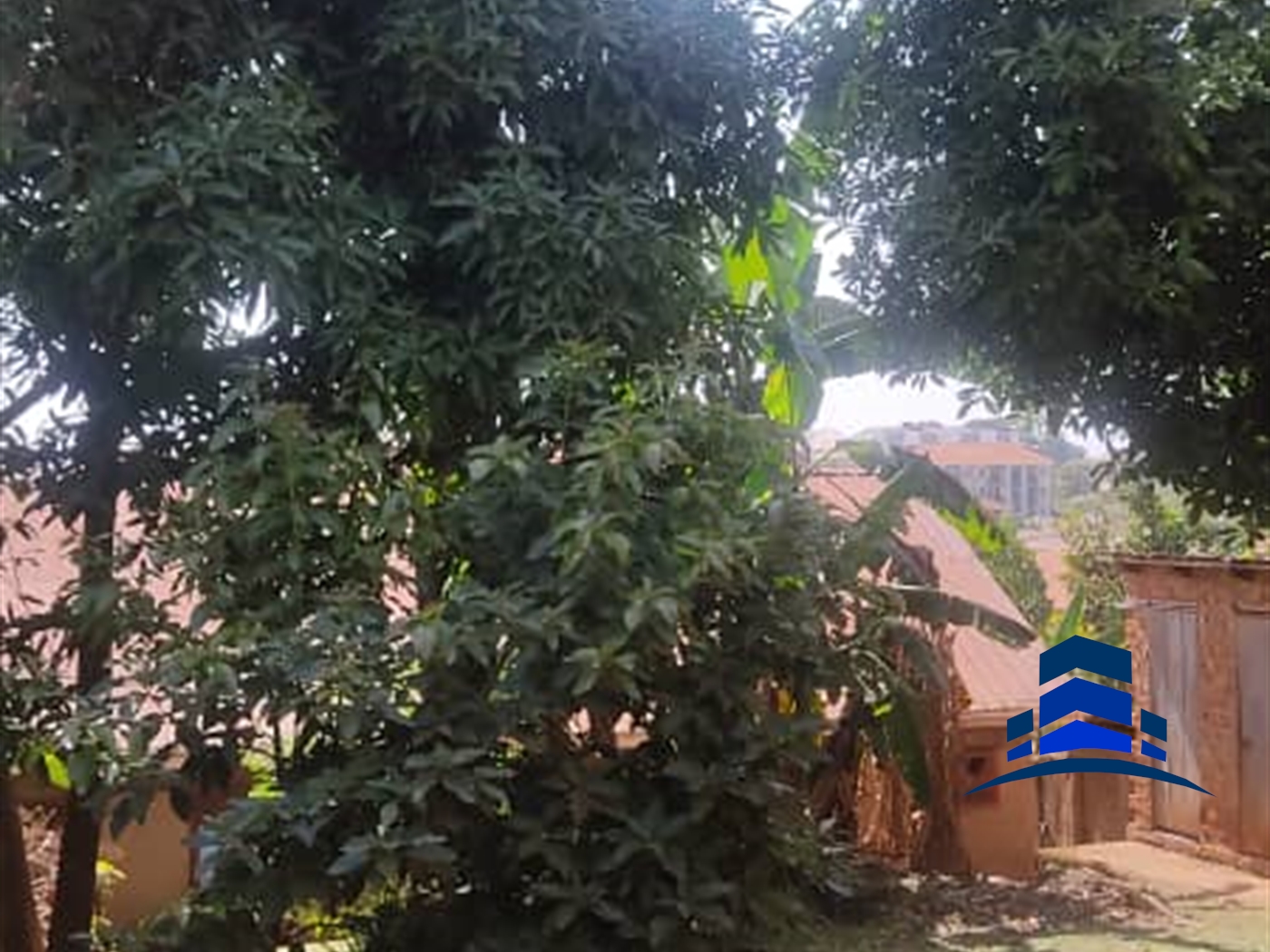 Bungalow for sale in Kyaliwajjala Wakiso