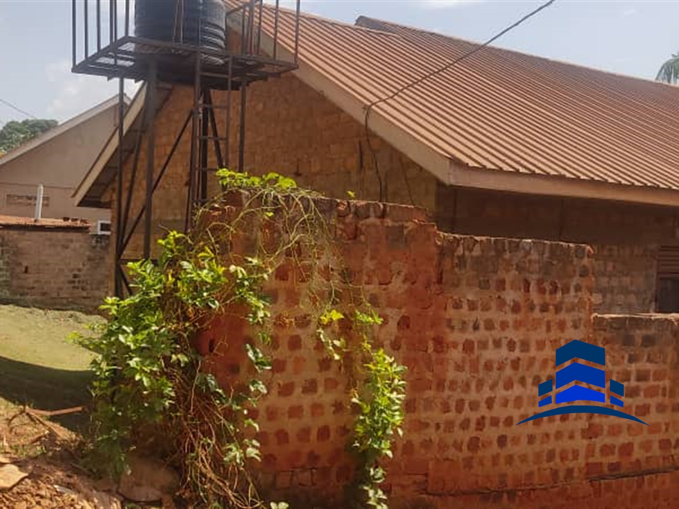 Bungalow for sale in Kyaliwajjala Wakiso