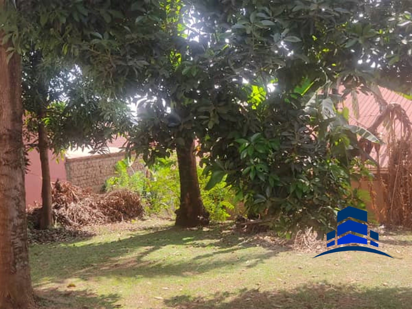 Bungalow for sale in Kyaliwajjala Wakiso