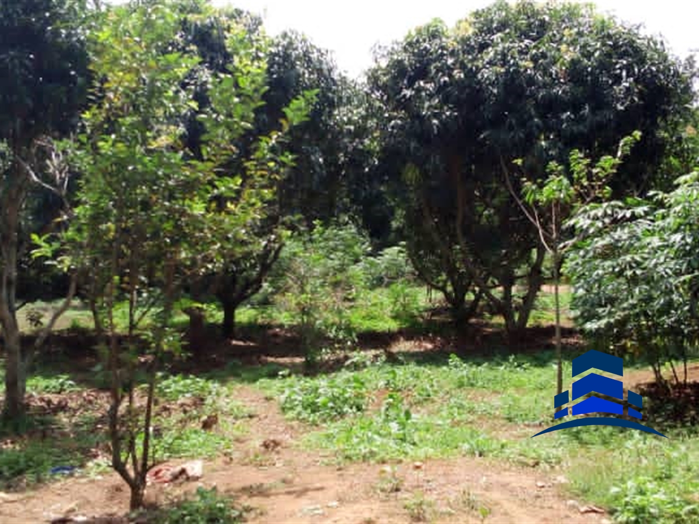 Multipurpose Land for sale in Kiwuule Wakiso