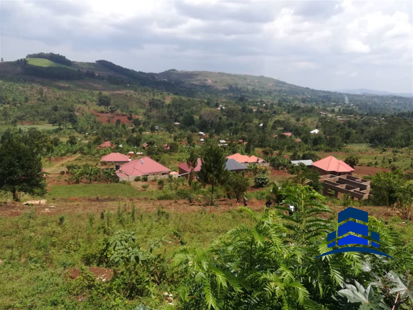 Multipurpose Land for sale in Namawojjolo Mukono