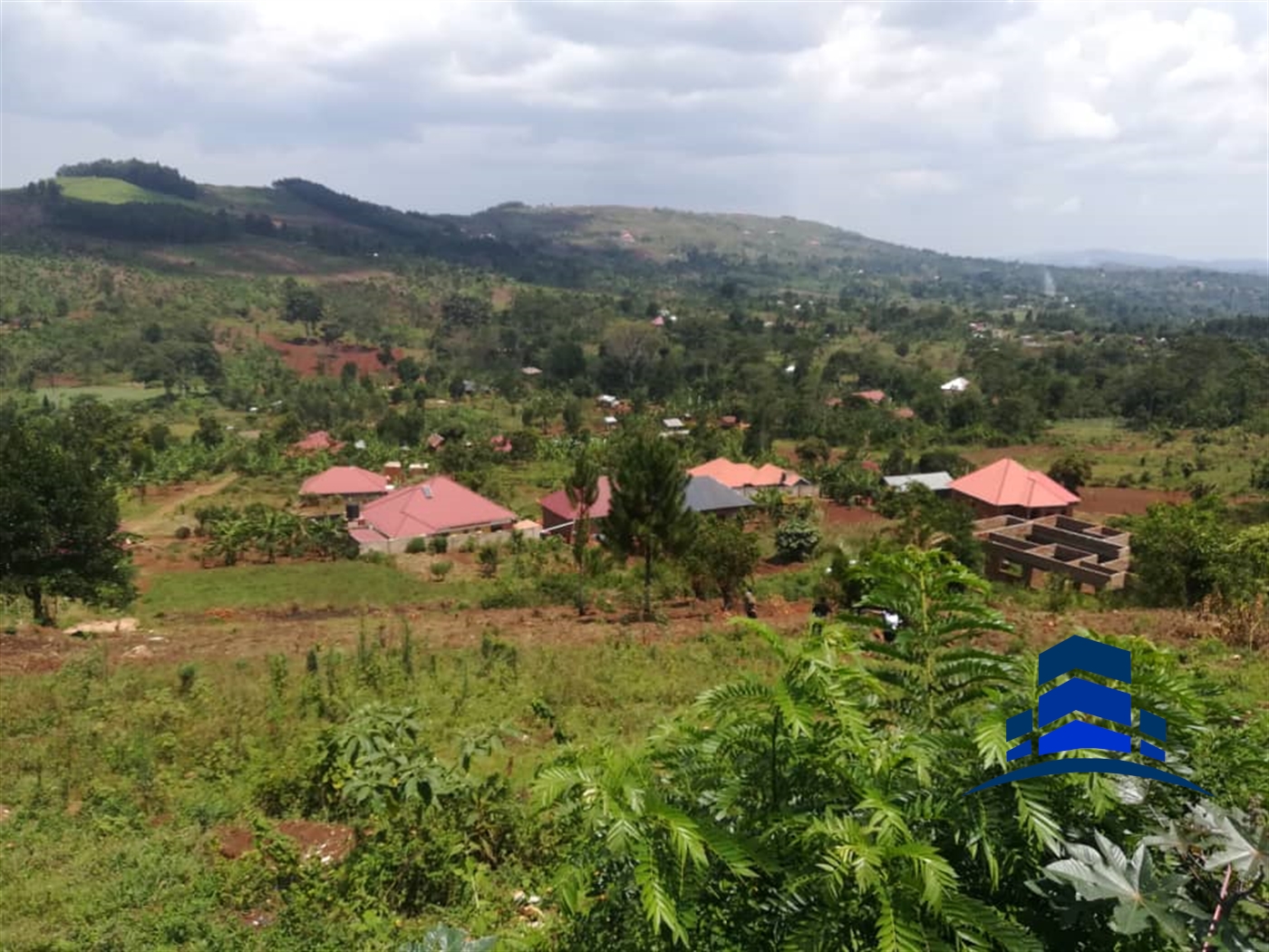 Multipurpose Land for sale in Namawojjolo Mukono