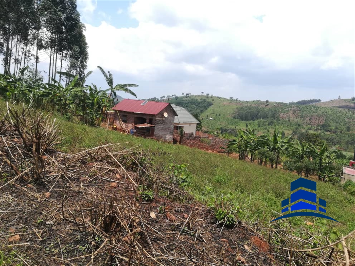 Multipurpose Land for sale in Namawojjolo Mukono