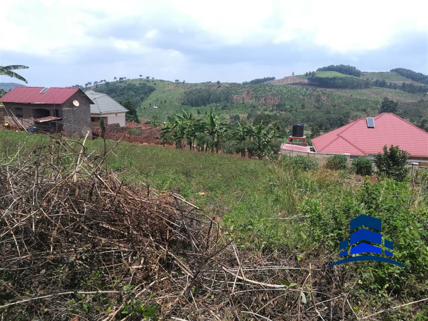 Multipurpose Land for sale in Namawojjolo Mukono