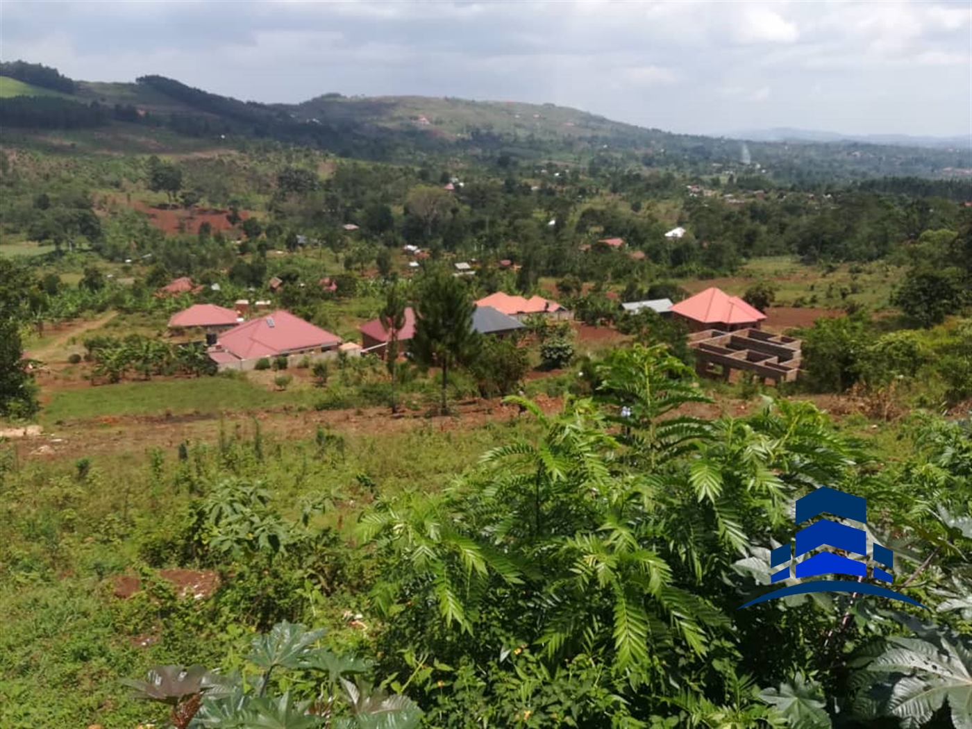 Multipurpose Land for sale in Namawojjolo Mukono