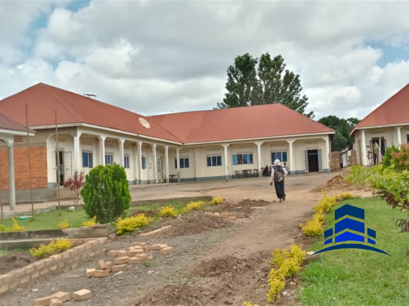 School for sale in Bukakata Masaka