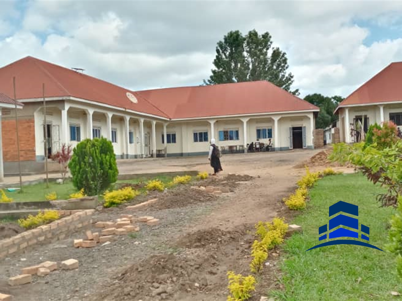 School for sale in Bukakata Masaka