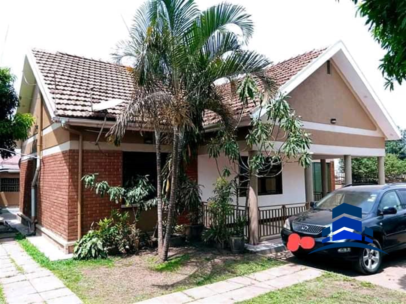 Bungalow for sale in Namugongo Wakiso