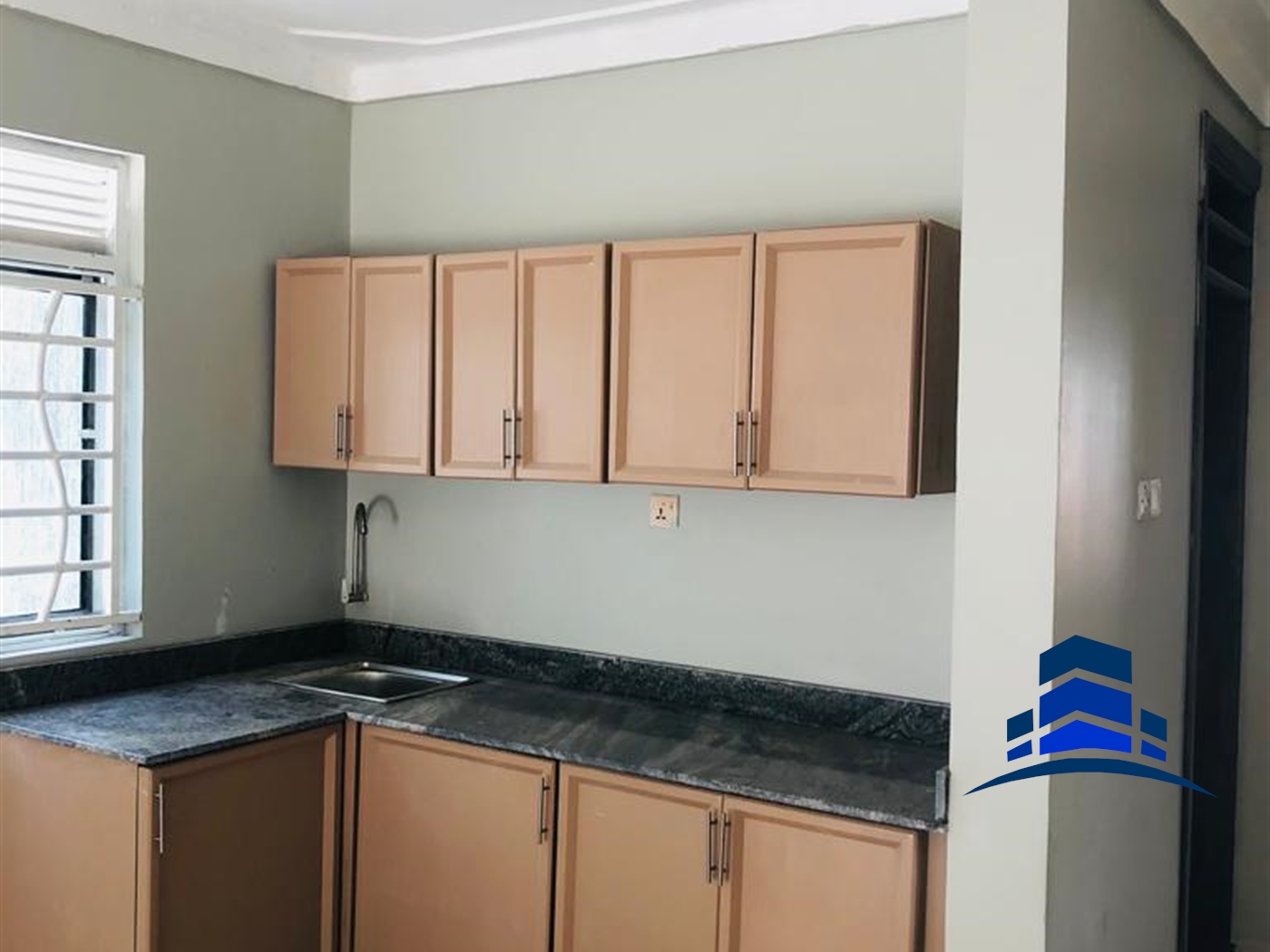 Apartment block for sale in Buziga Kampala