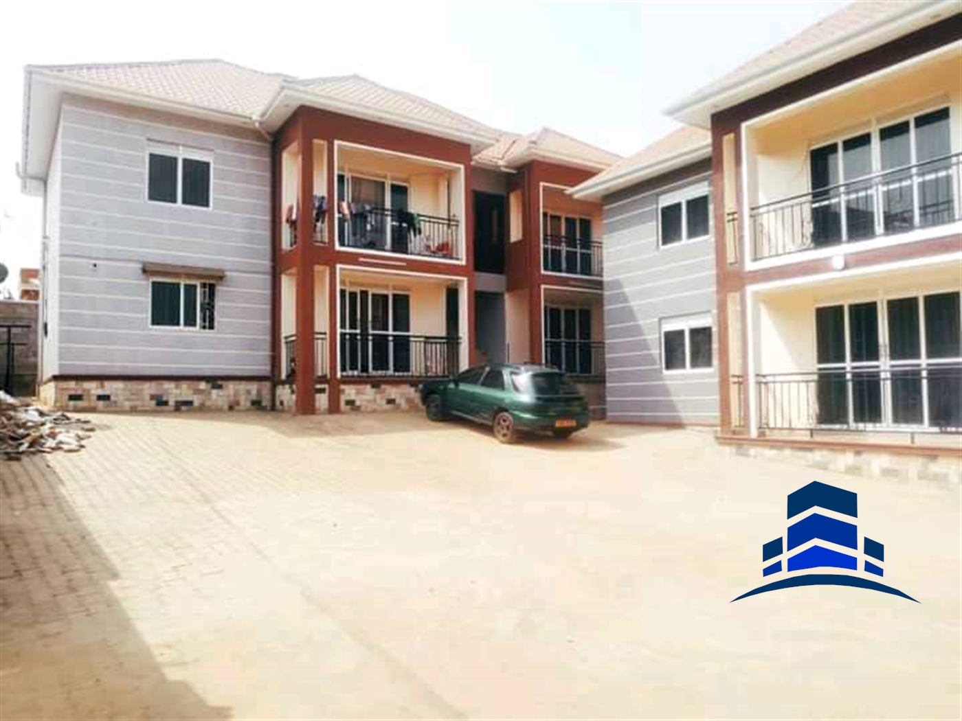 Apartment for sale in Sonde Wakiso