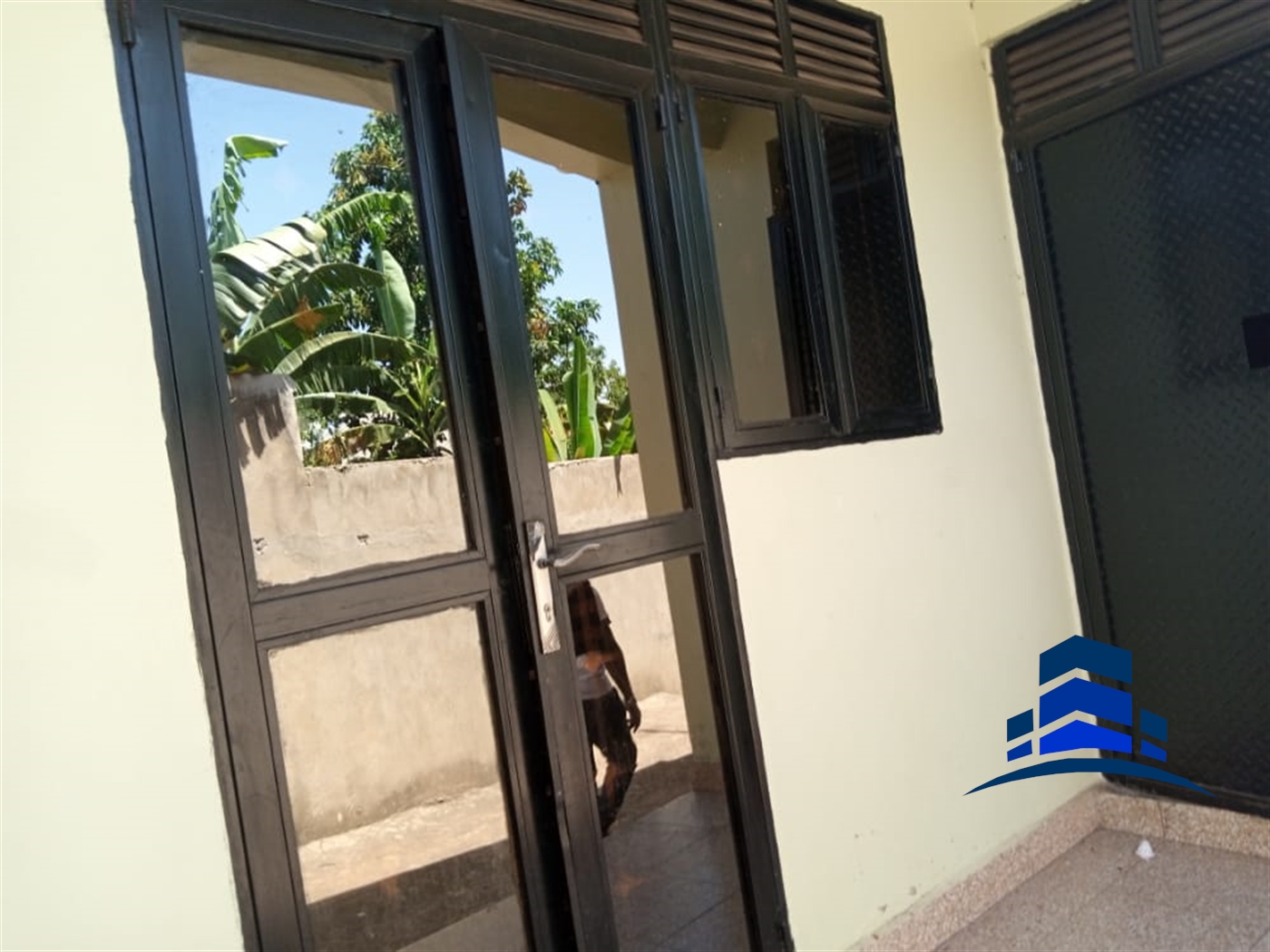 Bungalow for sale in Bwebajja Kampala