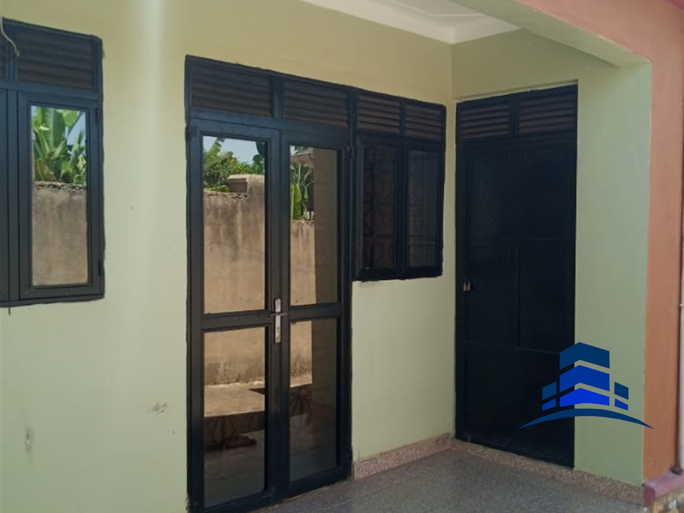 Bungalow for sale in Bwebajja Kampala