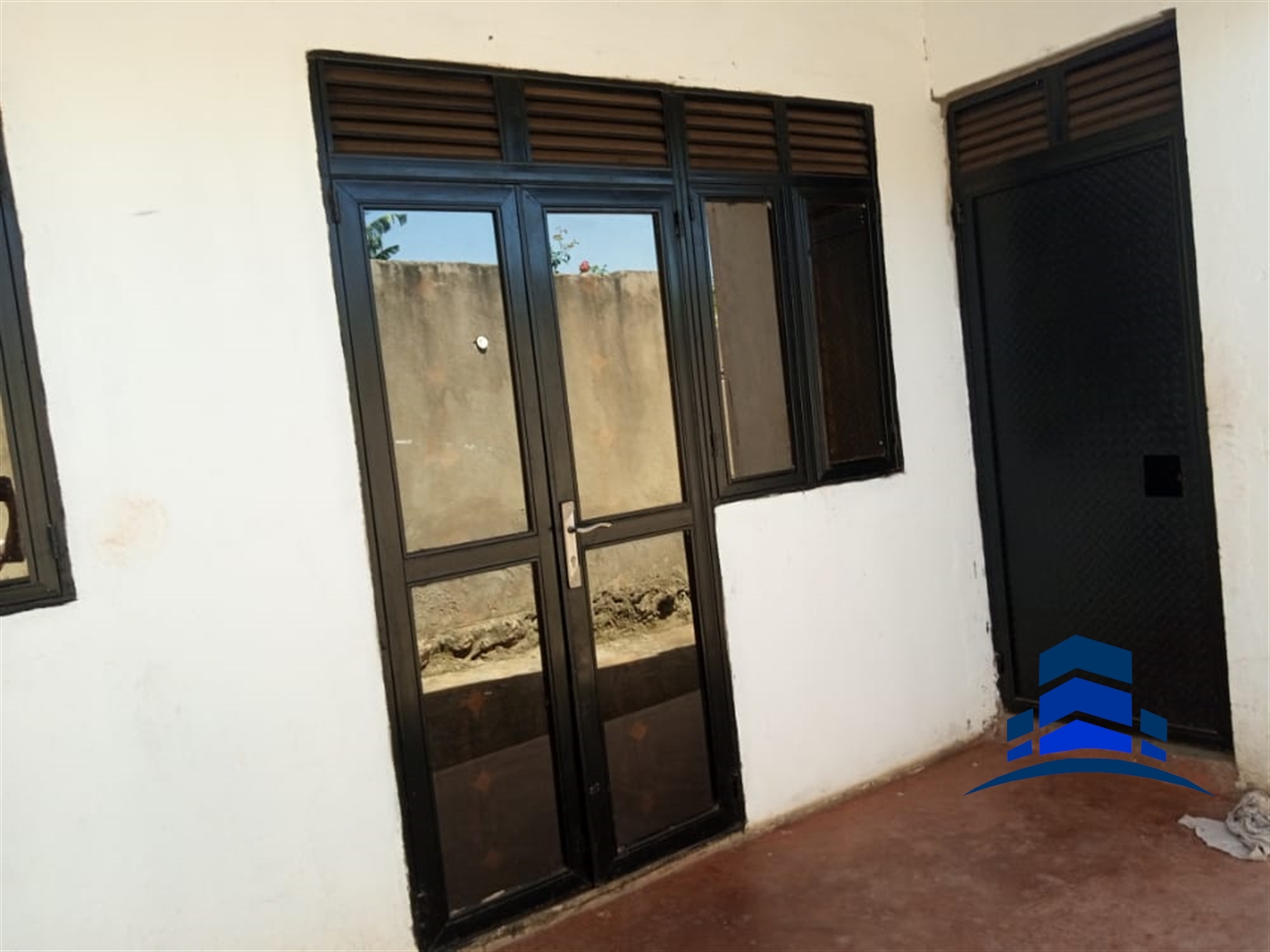 Bungalow for sale in Bwebajja Kampala