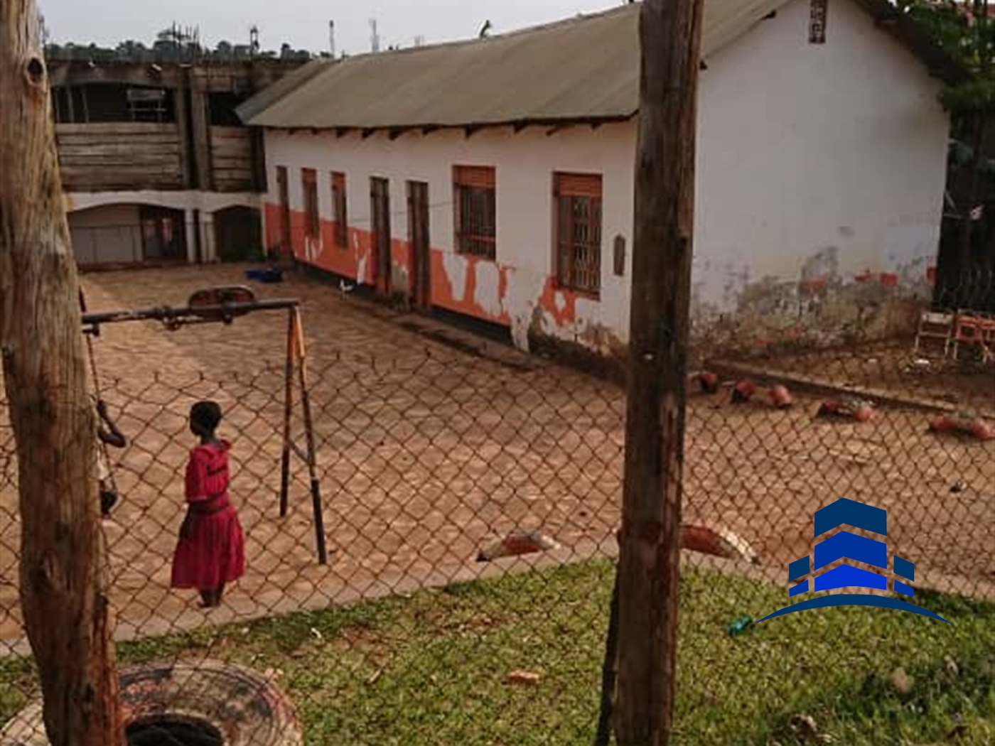 School for sale in Nsambya Kampala