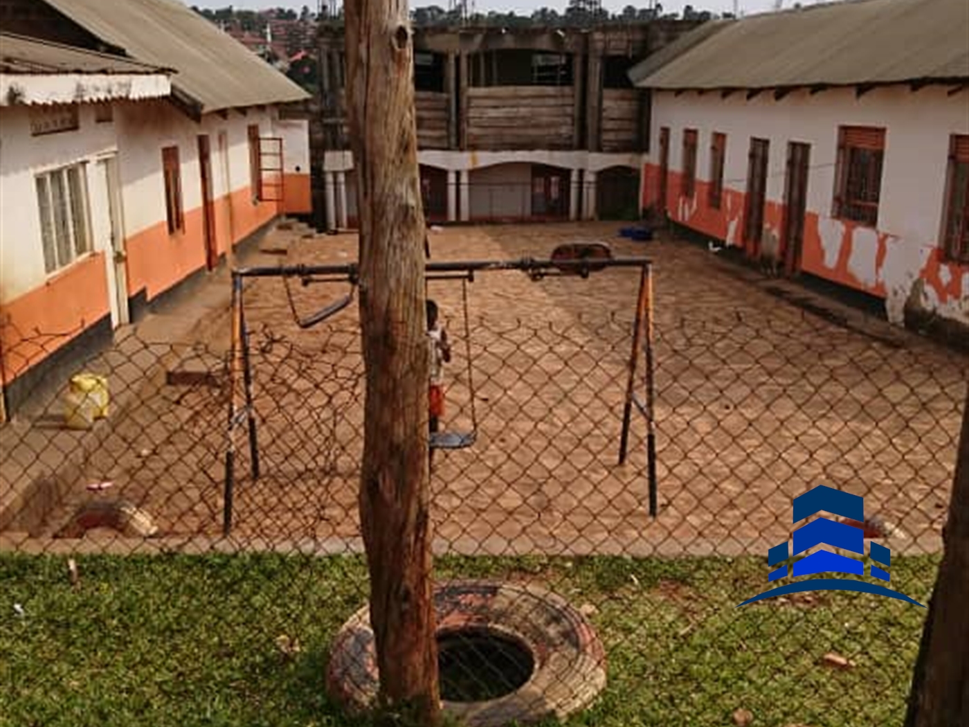 School for sale in Nsambya Kampala