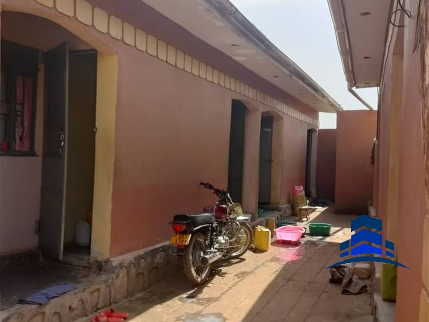 Rental units for sale in Nansana Wakiso