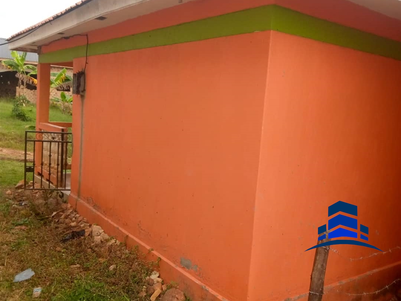 Bungalow for sale in Bombo Luweero