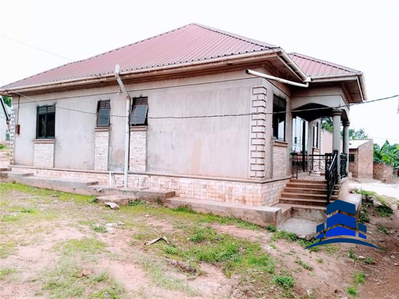 Bungalow for sale in Namugongo Wakiso