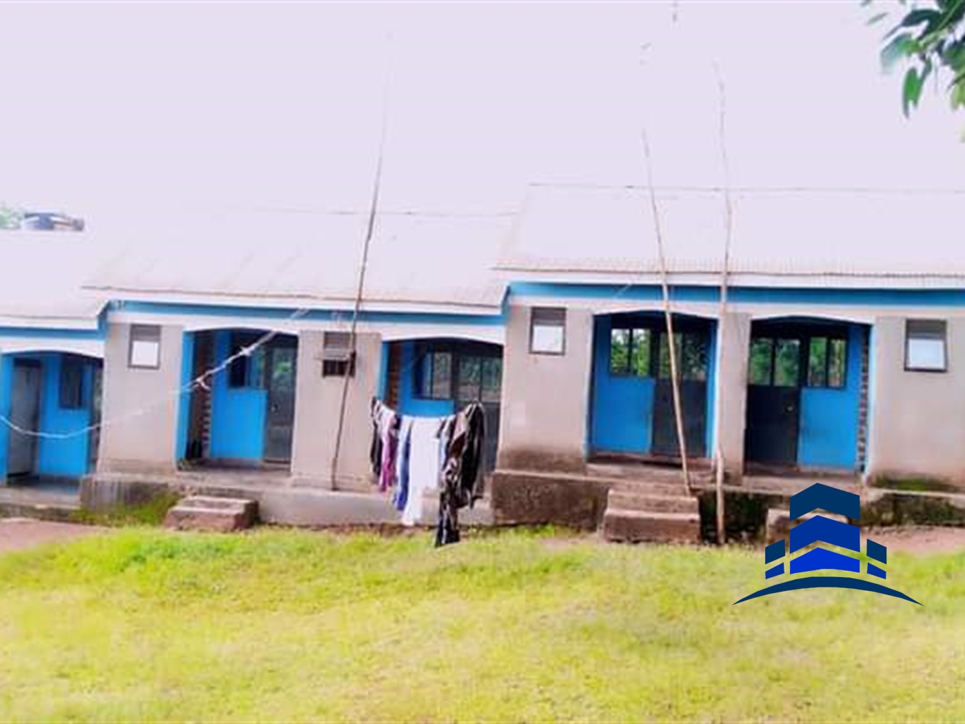 Rental units for sale in Bukeelele Wakiso