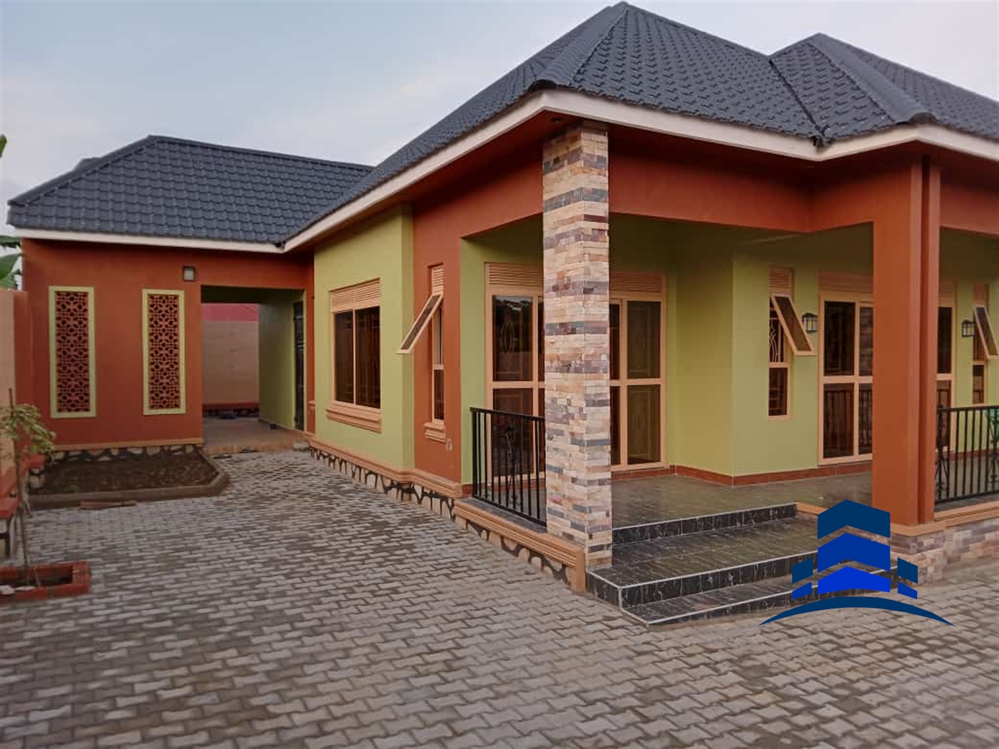 Bungalow for sale in Namulanda Wakiso