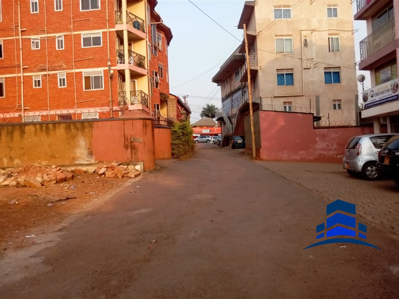 Multipurpose Land for sale in Bukoto Kampala