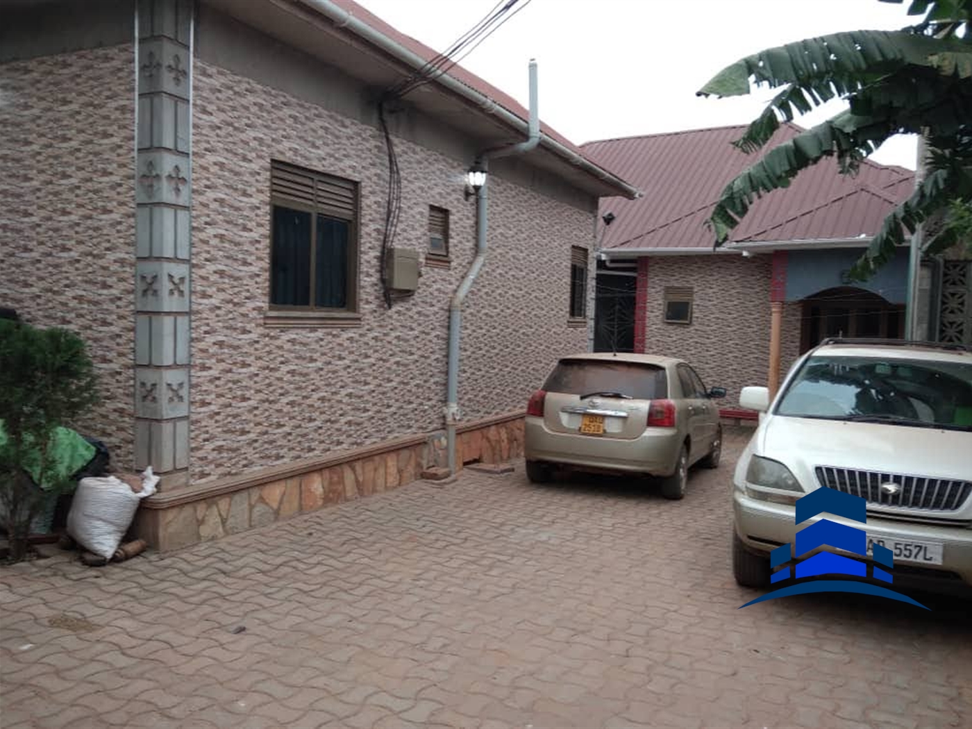 Rental units for sale in Kiteezi Wakiso