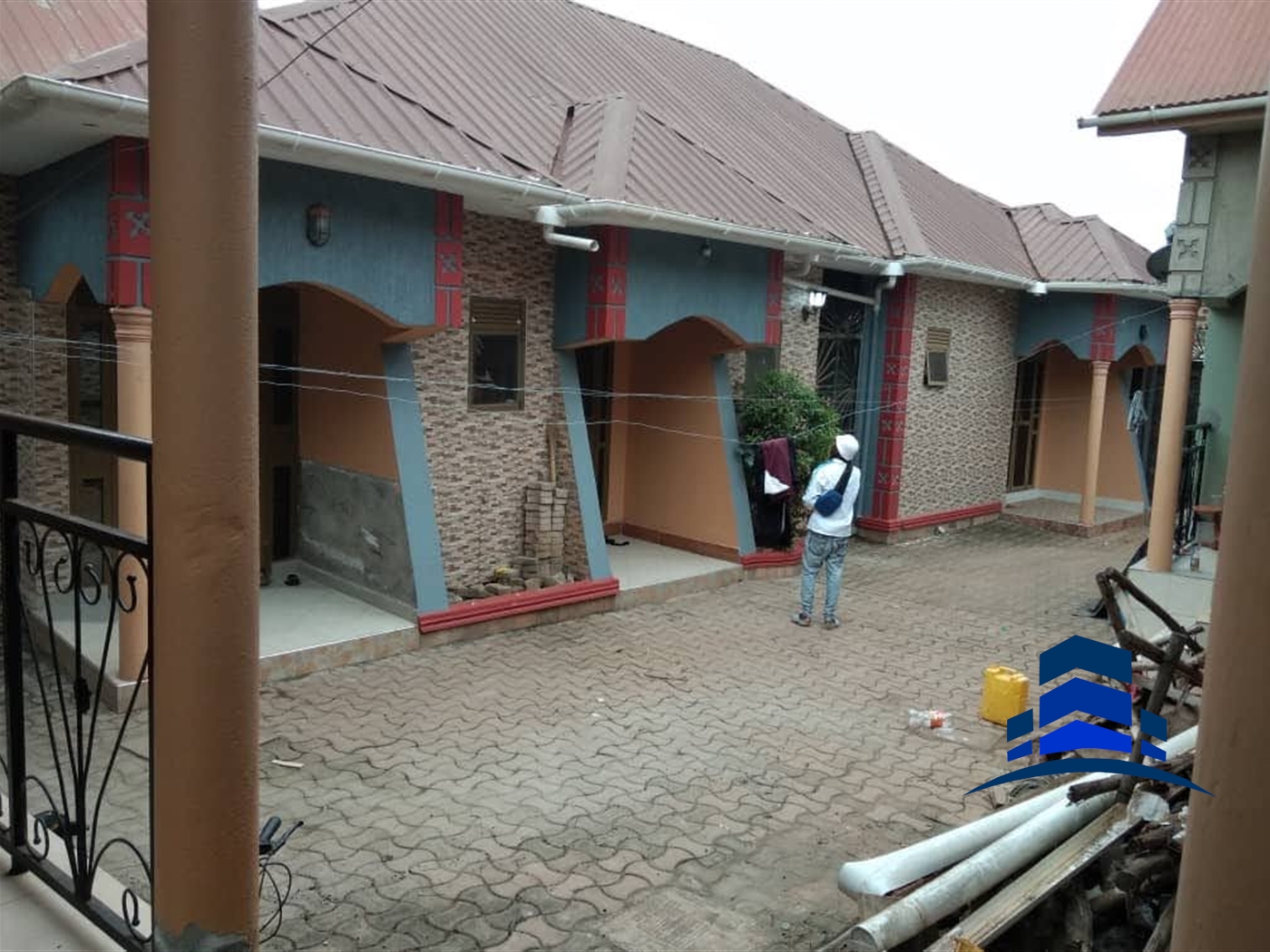 Rental units for sale in Kiteezi Wakiso