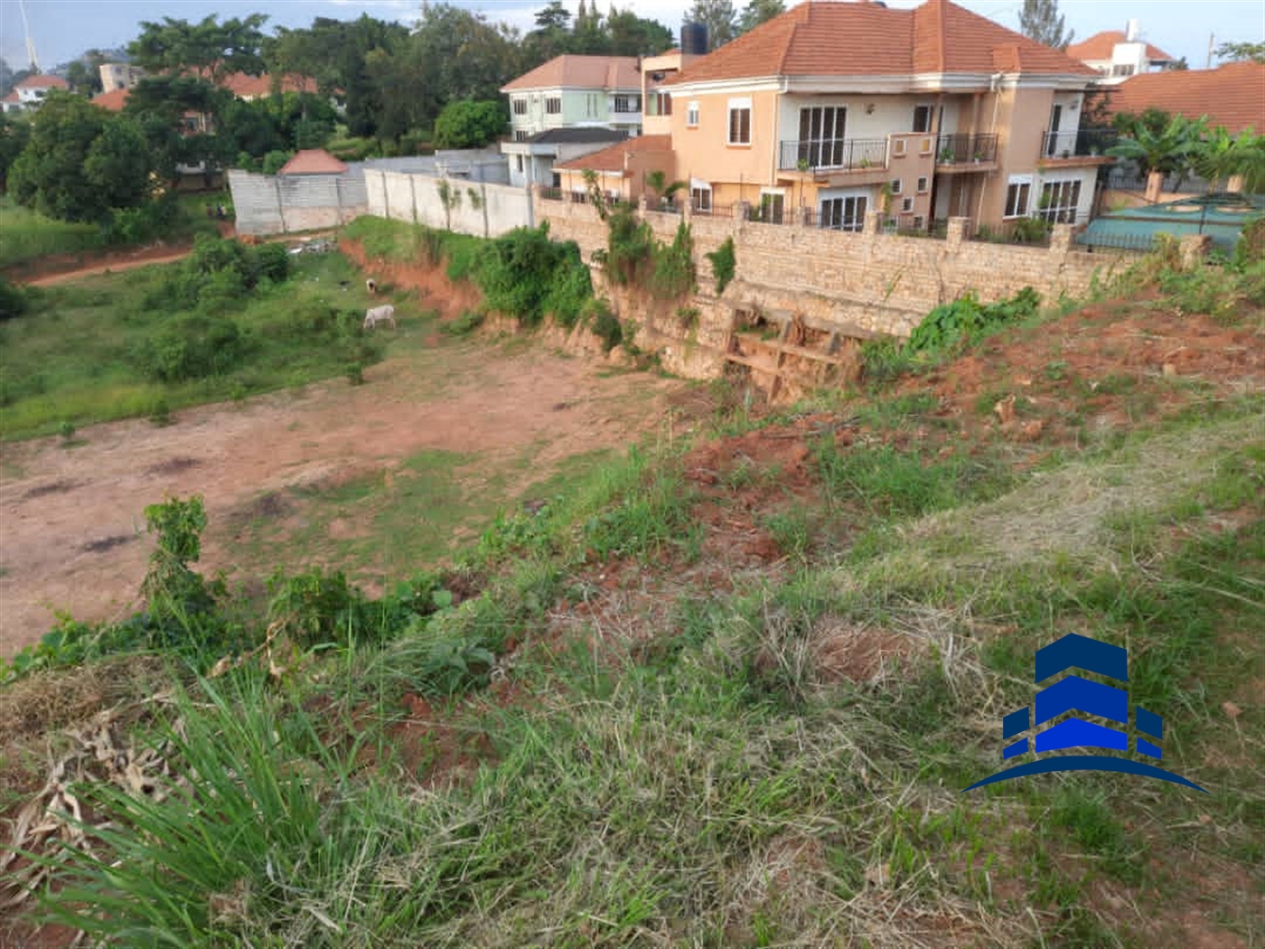 Multipurpose Land for sale in Munyonyo Kampala