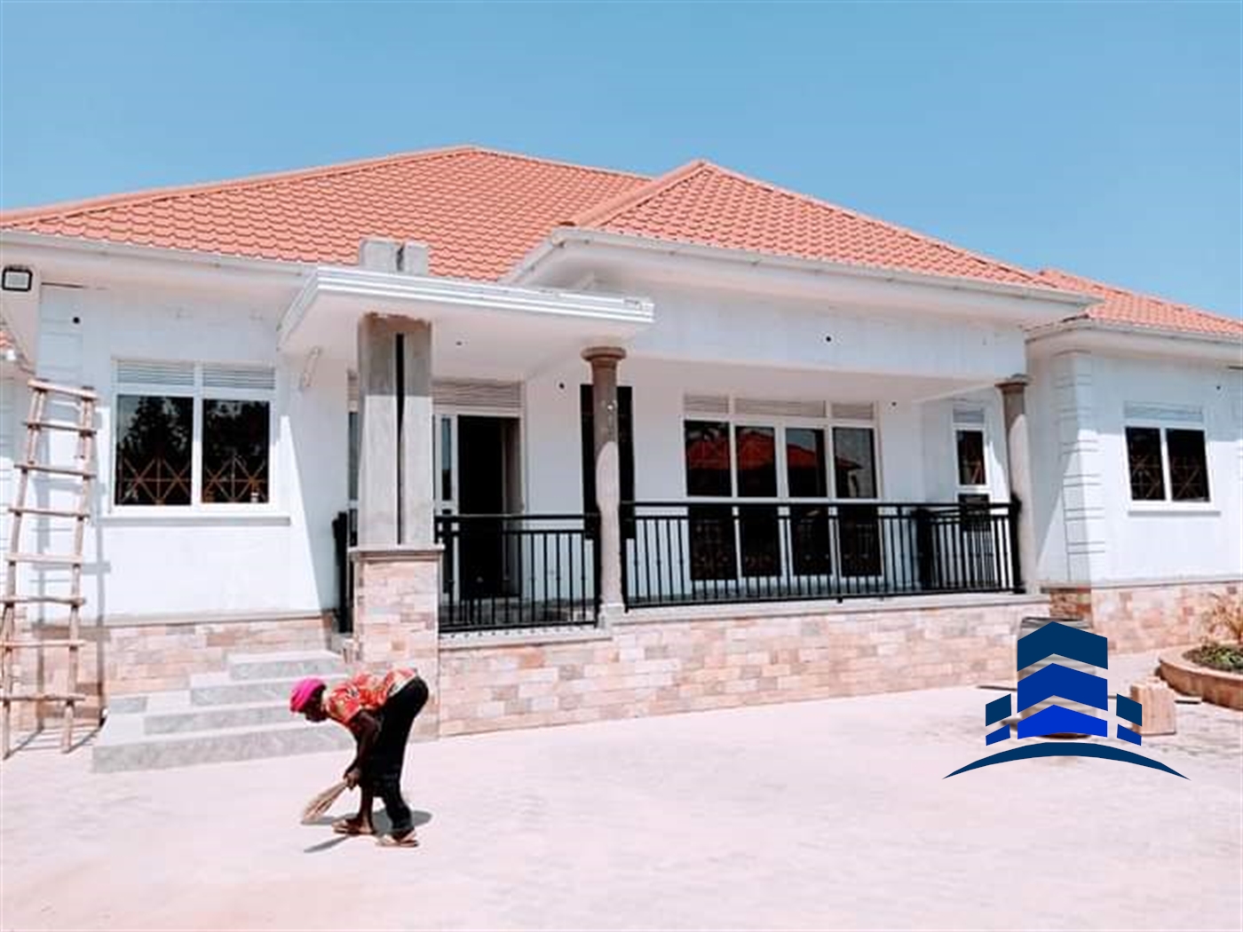 Bungalow for sale in Namugongo Wakiso