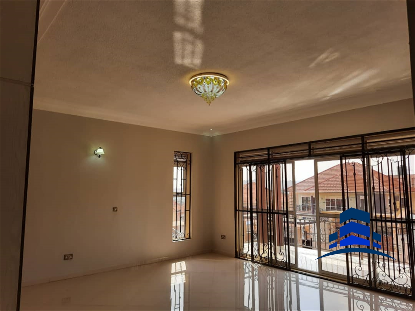 Mansion for sale in Entebbe Wakiso