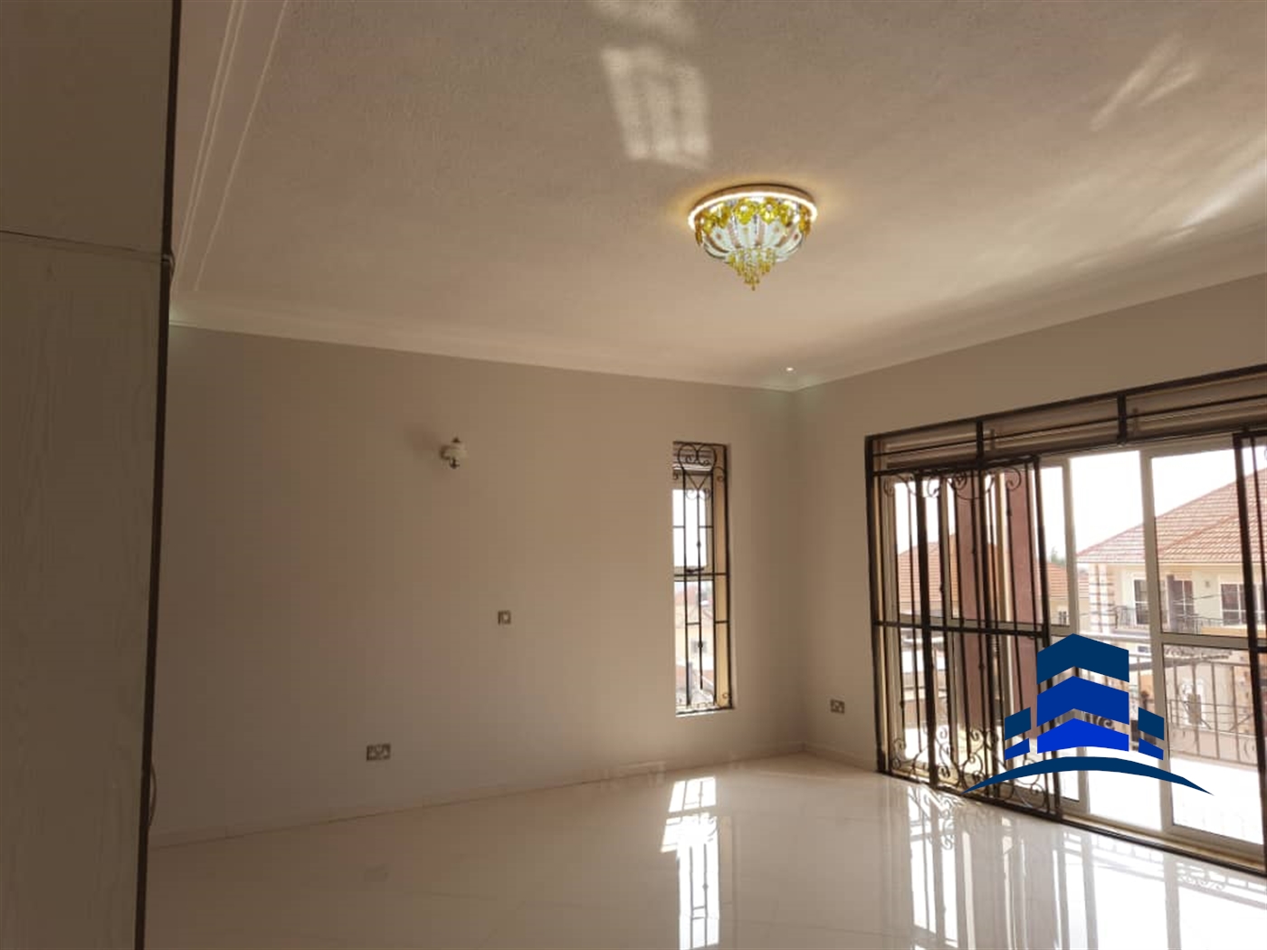 Mansion for sale in Entebbe Wakiso