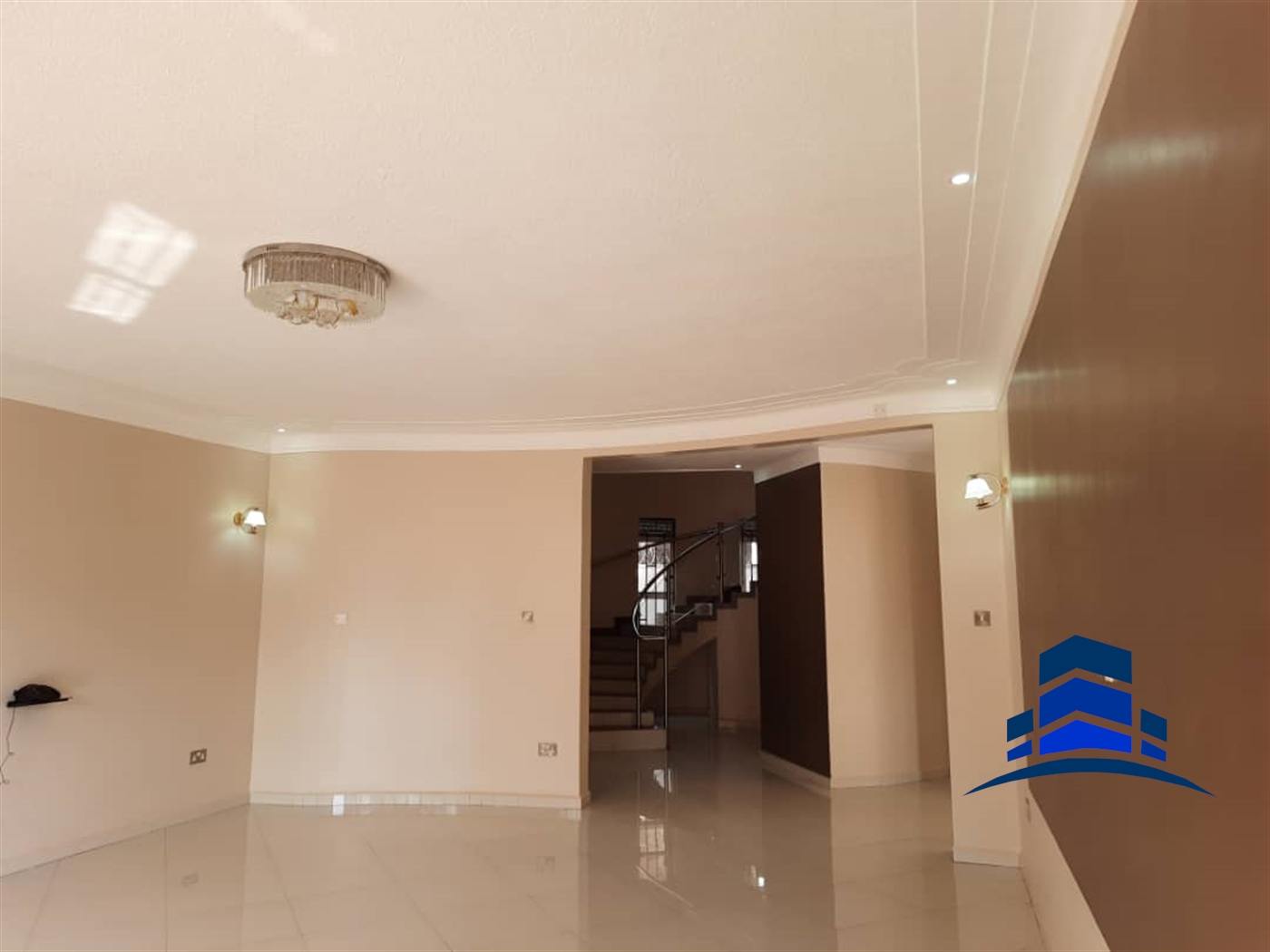 Mansion for sale in Entebbe Wakiso